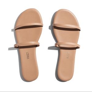 Tkees sandals